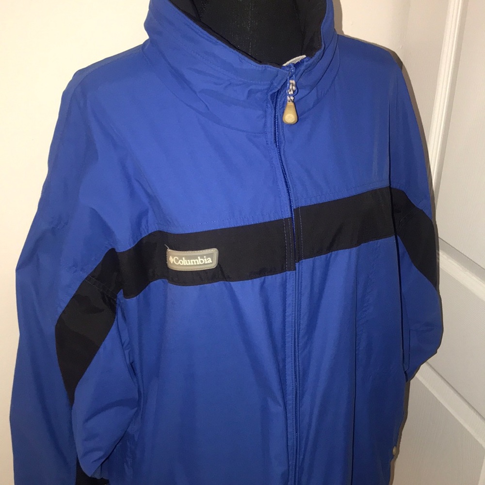 Columbia Men’s Pullover Size XXL - Picture 1 of 8